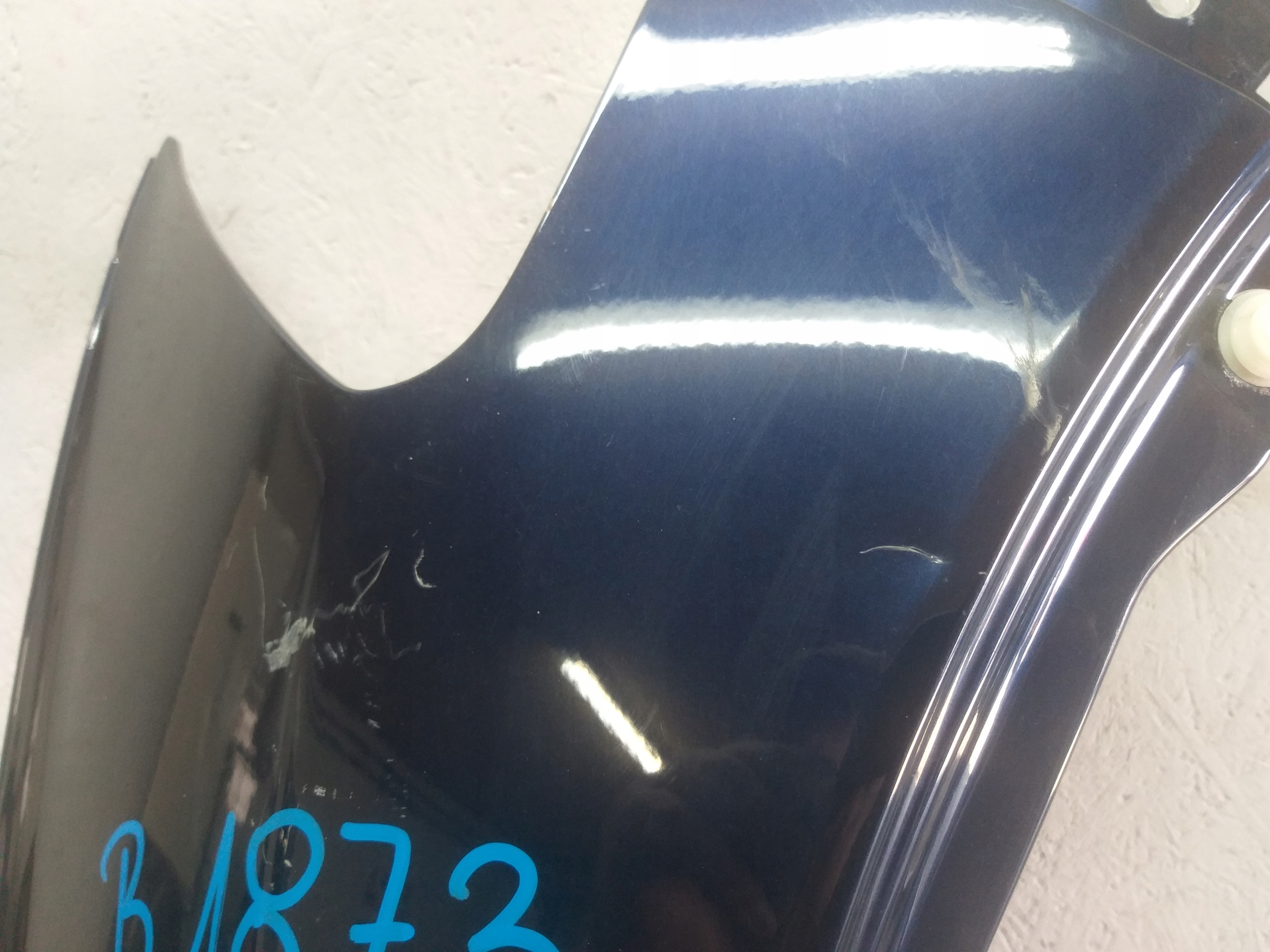 fender front right SUZUKI SX4 SX 4 S CROSS 13-21