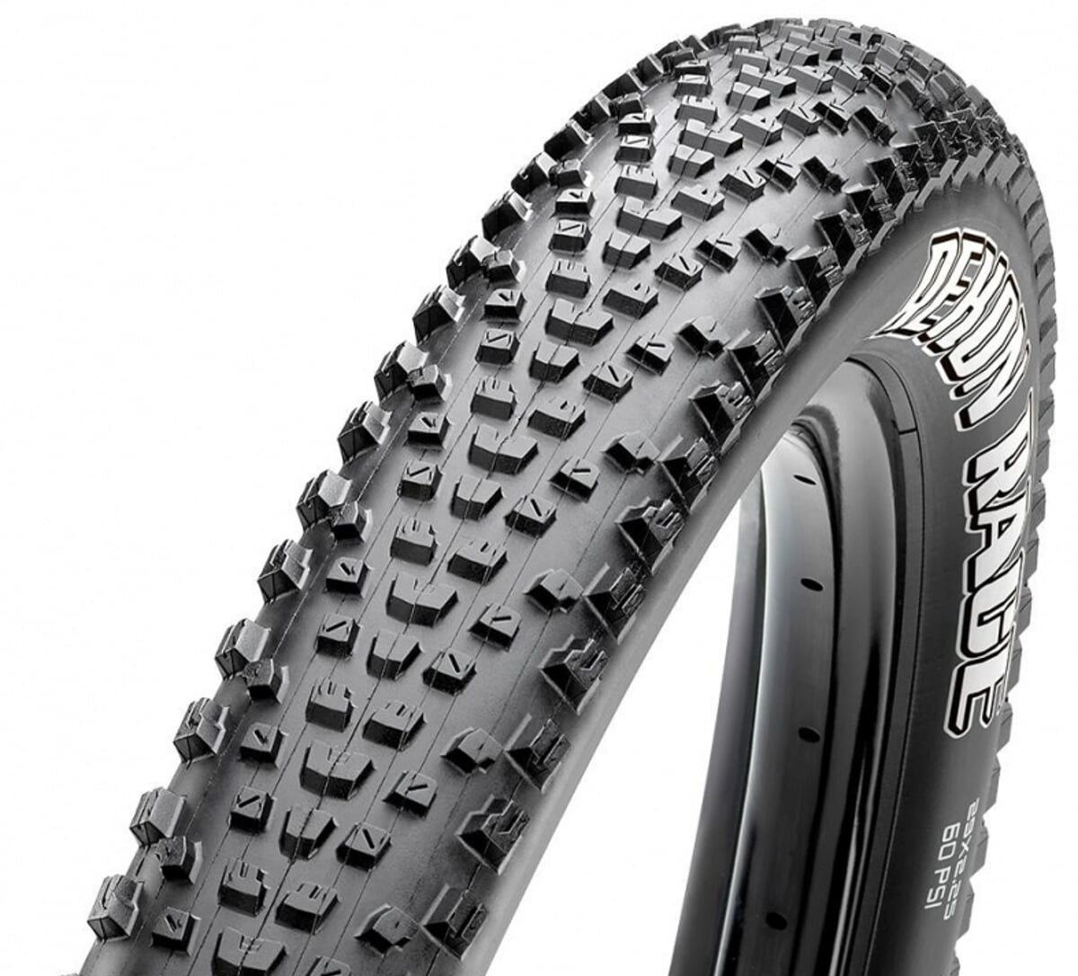 Opona Maxxis Rekon Race Exo Tr drut 29x2.25 57-662 Mtb XC tubeless