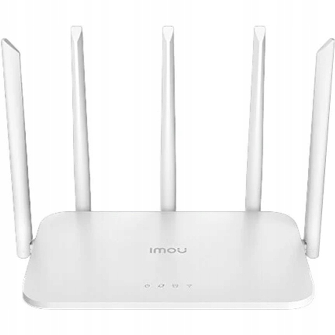 Router Imou HX21 802.11ax (Wi-Fi 6)