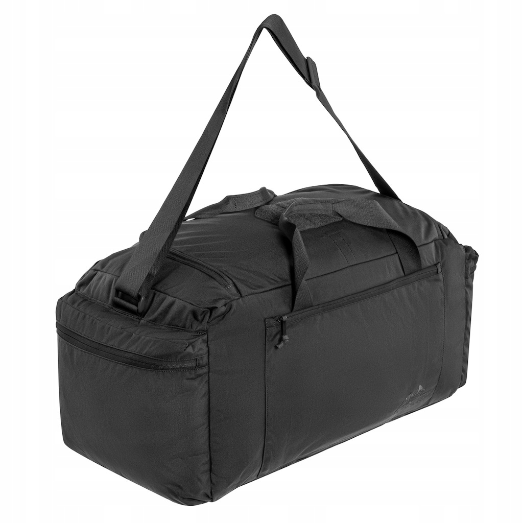 Sportovní taška Helikon-Tex Urban Training Bag 59,5 l šedá