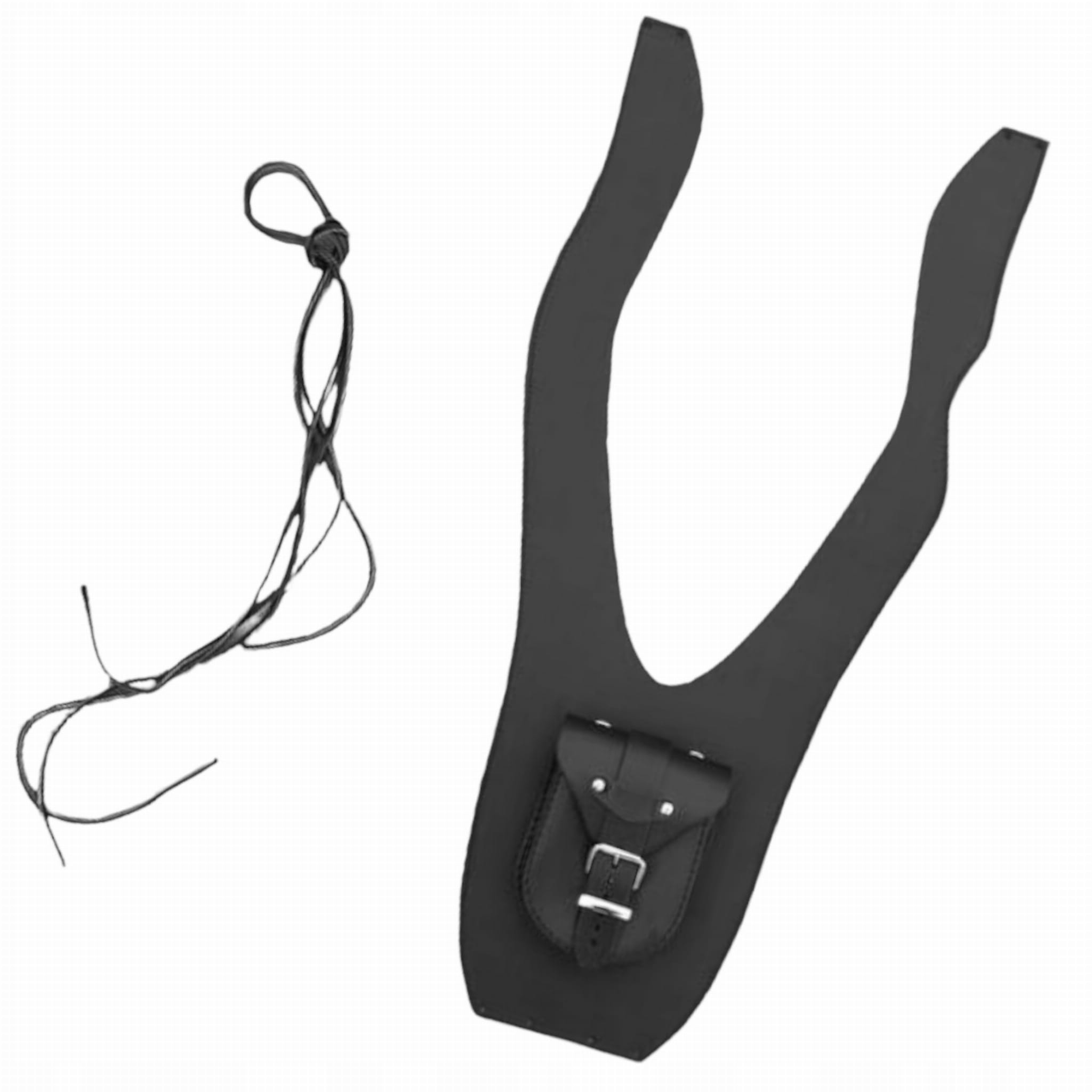 Kožený pás na nádrž Yamaha XV 1600 Wild Star bez cvočkov