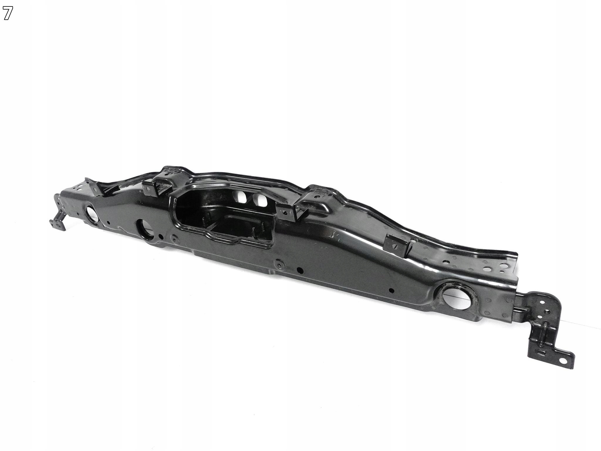 HYUNDAI I40 i40 11-19 sider front panel, wall upper front ORG