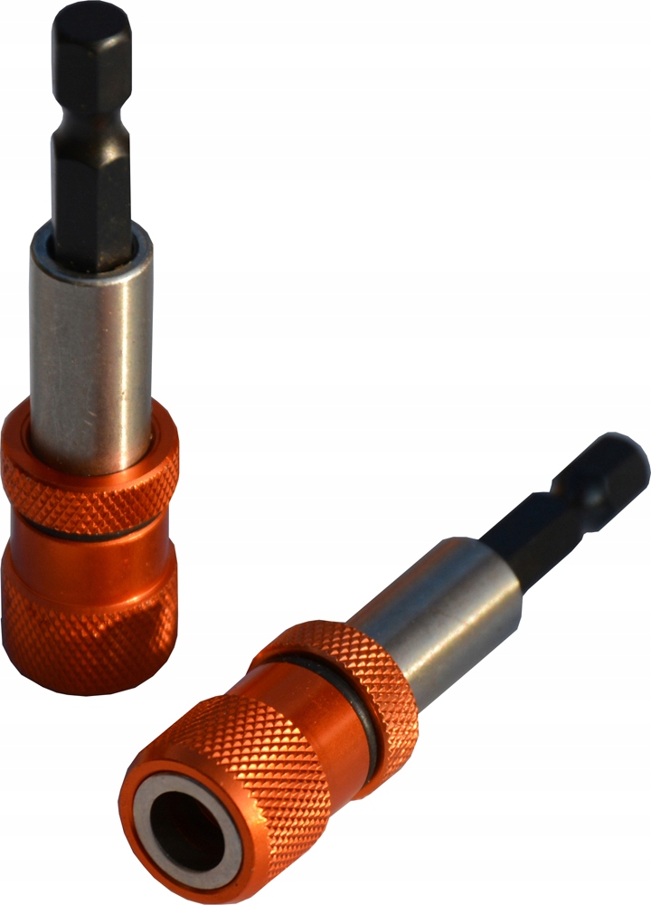 UCHWYT MAGNETYCZNY DO GROTÓW BITÓW KOŃCÓWEK 65mm