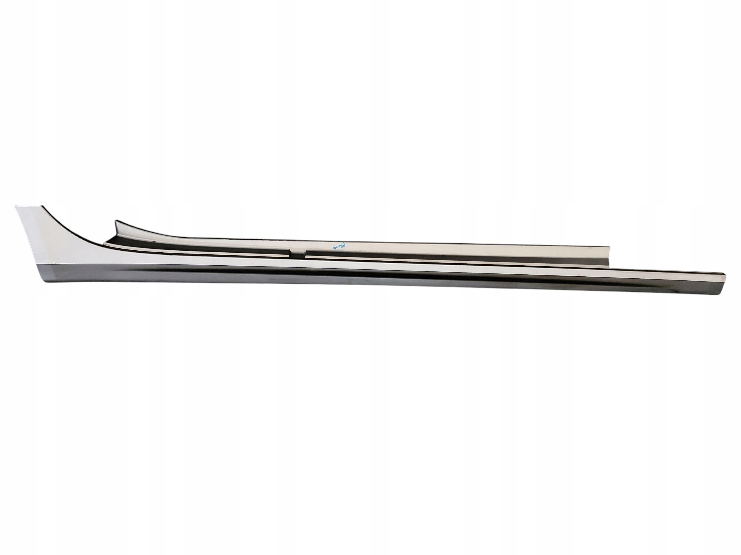 moulding threshold right MASERATI GHIBLI III 670010791