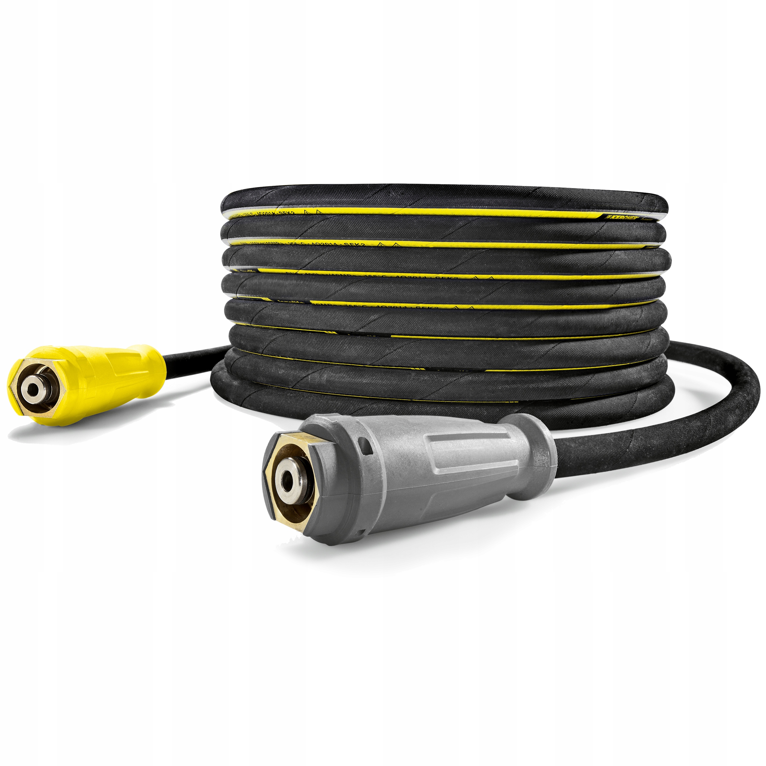 

Wąż Karcher 20m Dn 8, 315 bar Easy!lock do Hd/hds