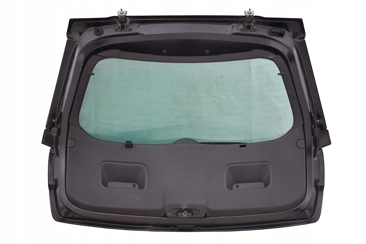 boot doors rear part CITROEN C3 II