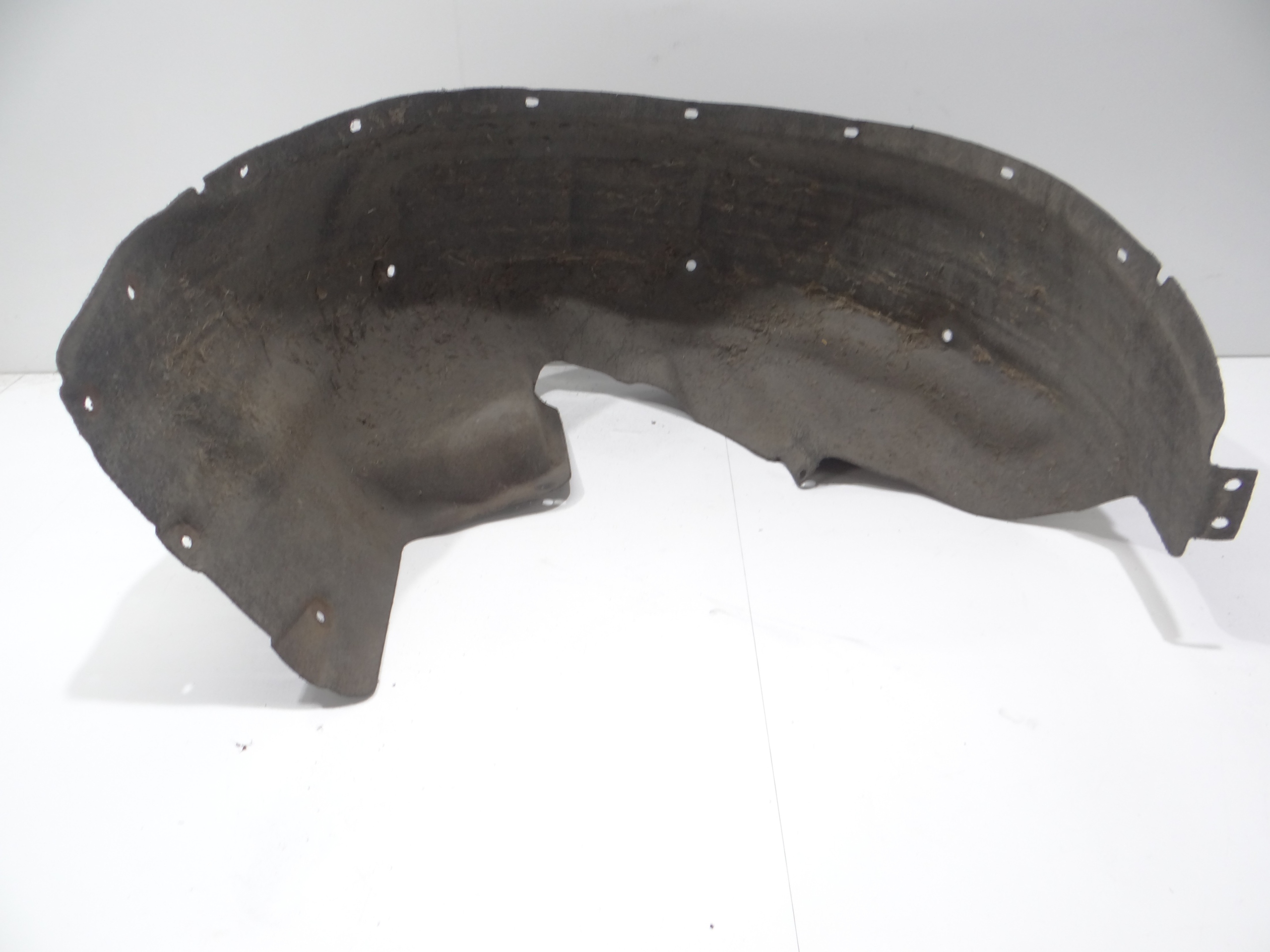 mudguard right rear part BMW X1 E84 LCI M PAKIET
