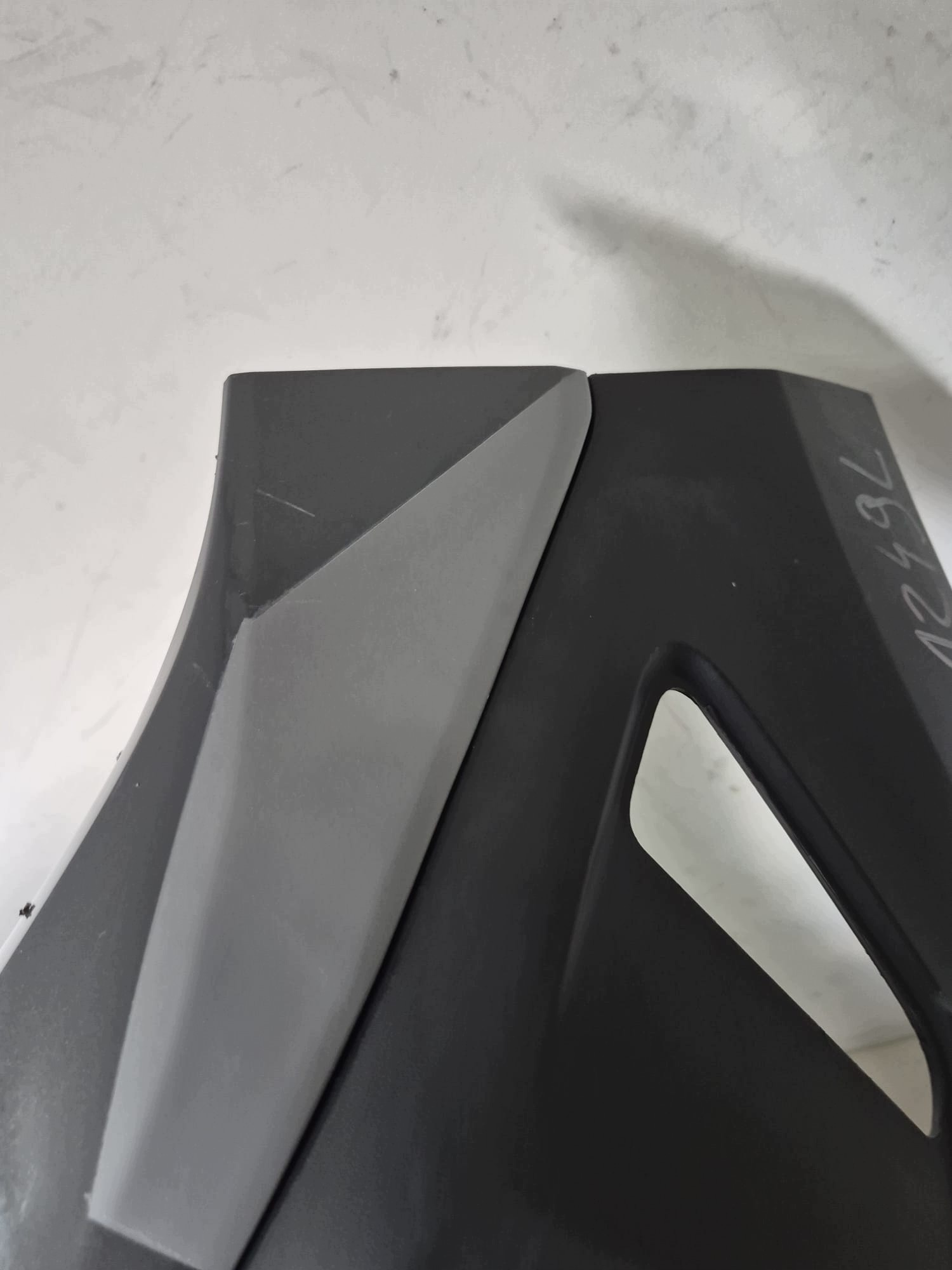 HYUNDAI KONA and 1 17-20 bumper front front 86512-J9000