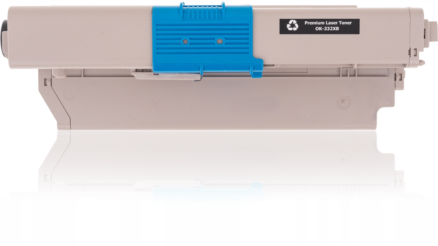 

Toner Do Oki C332dn MC363dn Wydajność XL Nowy