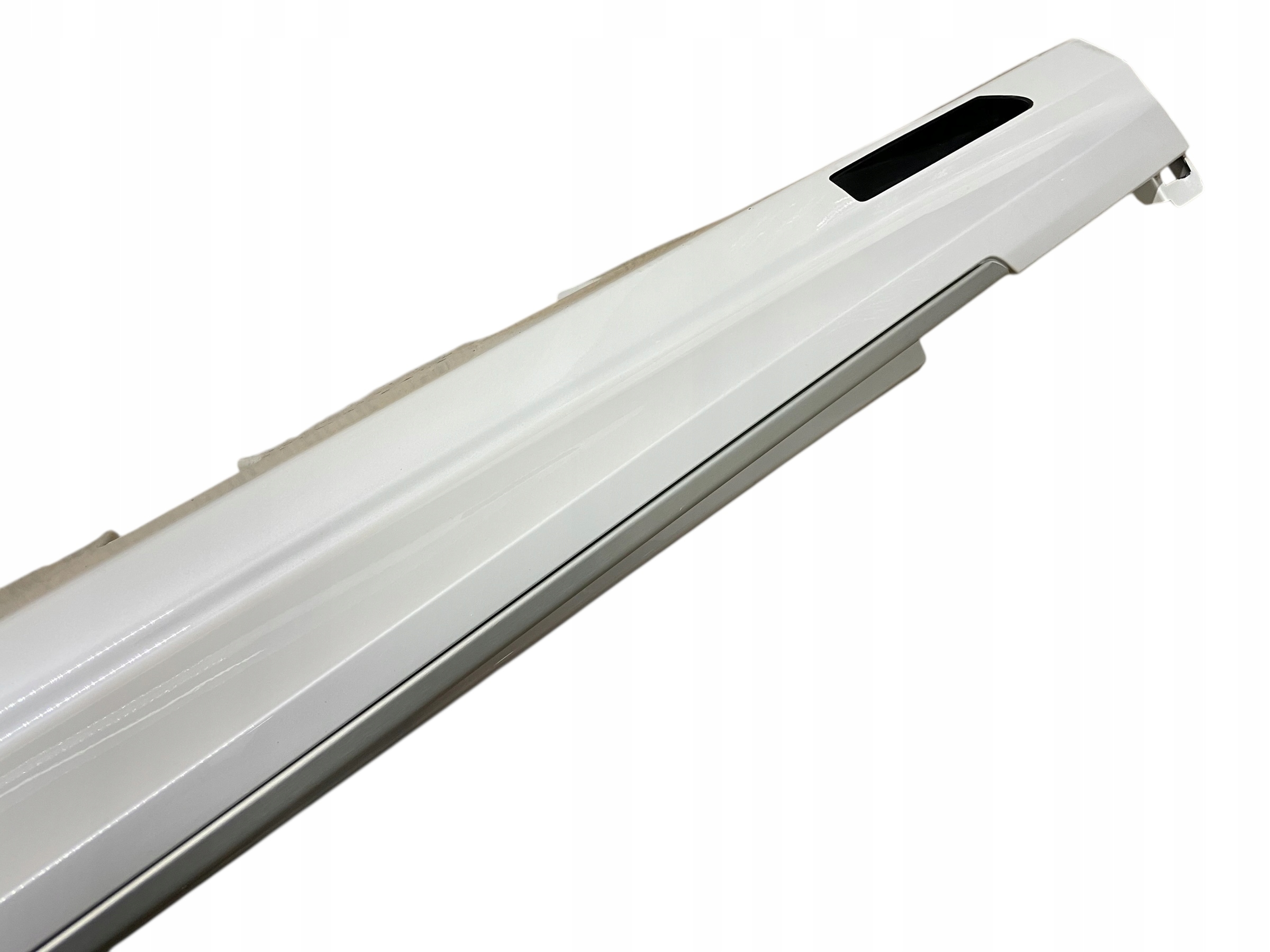mouldings threshold left + right LED m-packet support BMW X7 G07 LCI A96 IDEAL