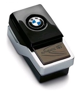 Nowy oryginalny OE BMW wkład zapach Ambient Authentic Suite No.2 BMW ASO Producent części BMW OE