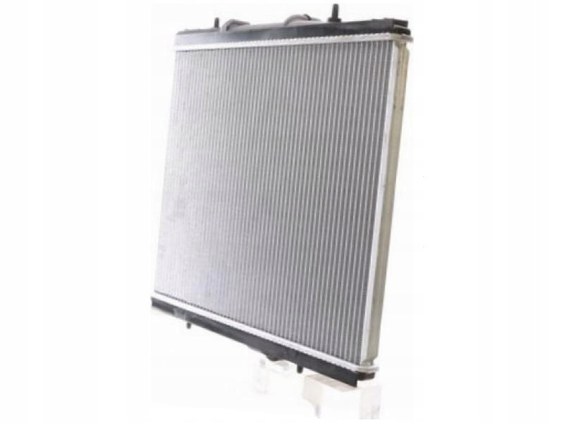 CHŁODNICA MAHLE CR 1435 000S