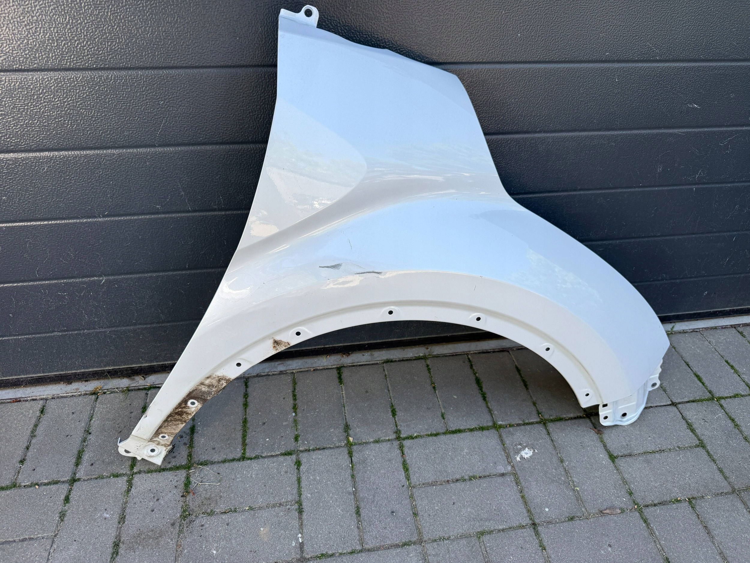 Toyota Ch-r Chr and 1 16- fender right front front