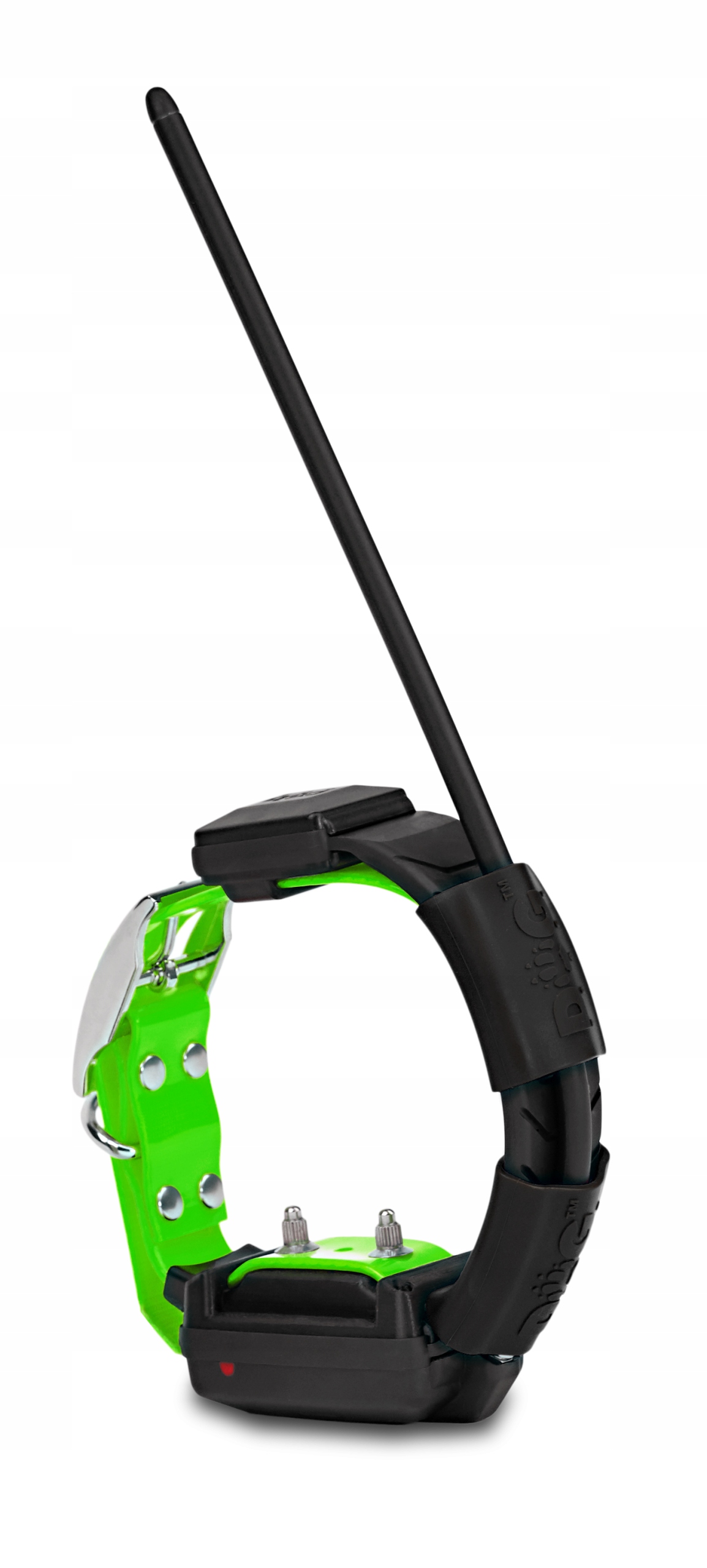 Levně Obojek pro dalšího psa Dogtrace Dog Gps X30T-Zelený