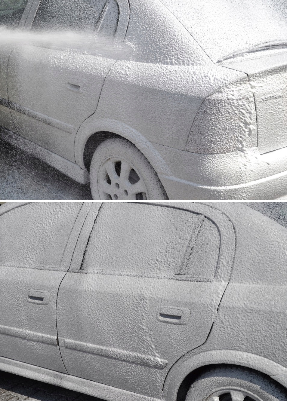 PIANA AKTYWNA Max 2000 1L Producent ProElite