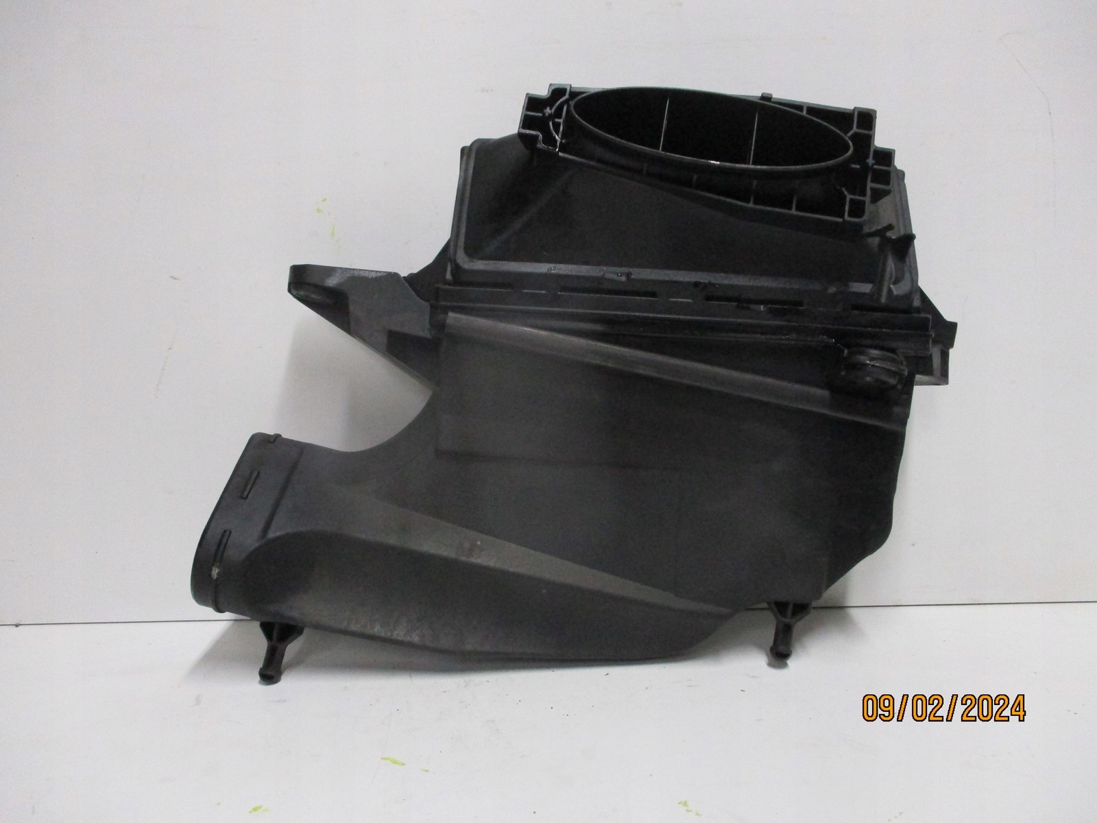 pipe intake air MERCEDES A6420942404