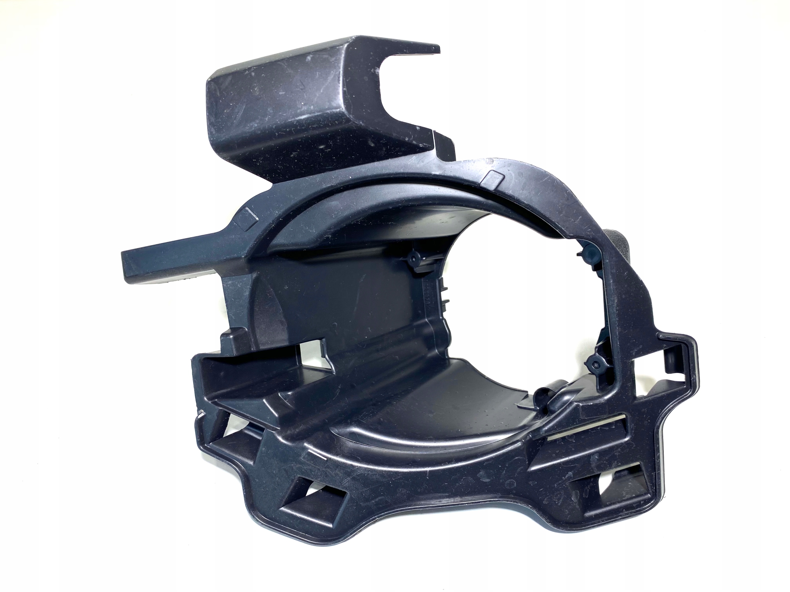 ГАЛОГЕННОЕ КРЕПЛЕНИЕ RENAULT KADJAR 269161867R ЛЕВОЕ