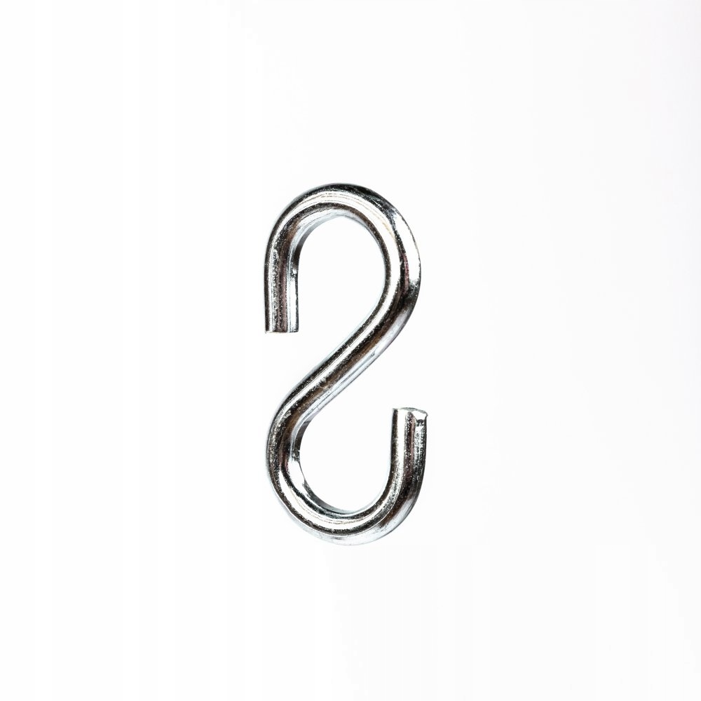 

Ogniwo uzupełniające typu "s" 4mm 10 sz