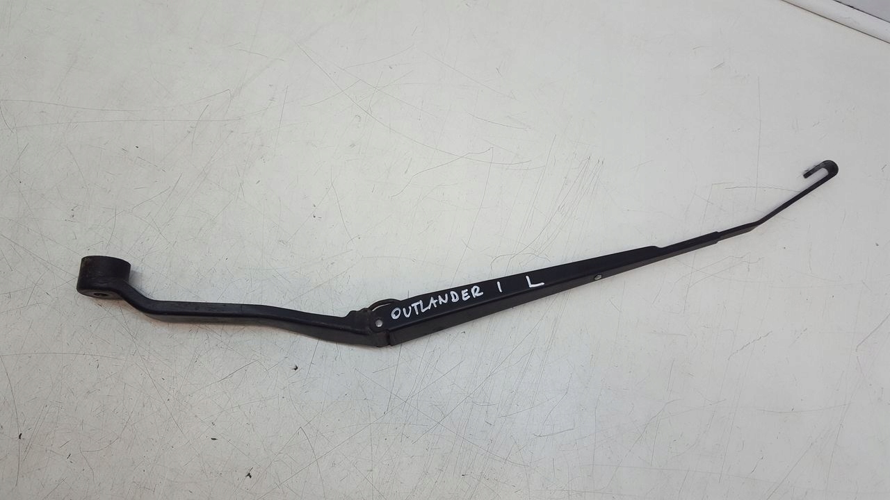 wiper arm left Mitsubishi Outlander and