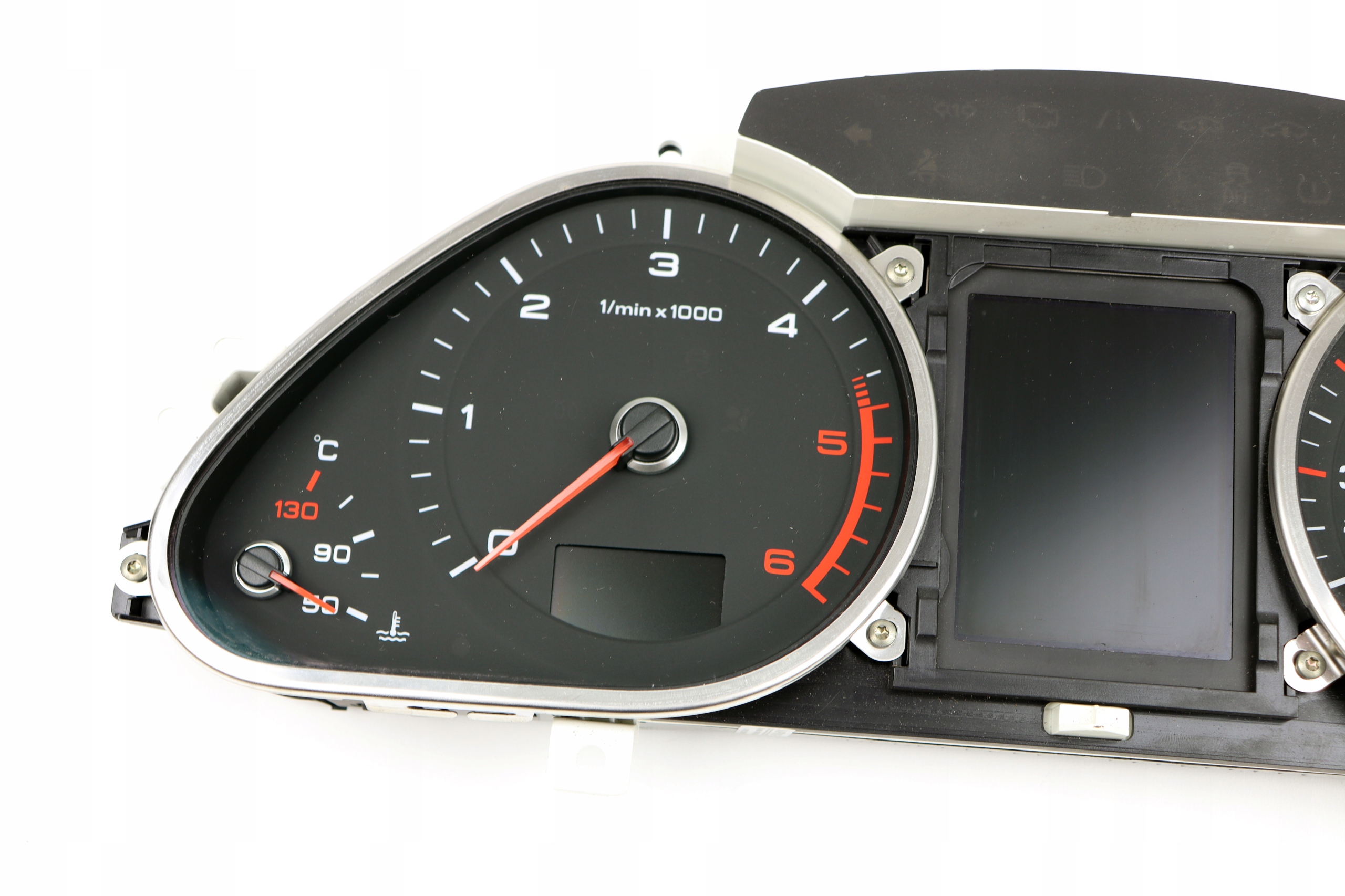 AUDI Q7 LIFT dials dials 4L0920931N EUROPA