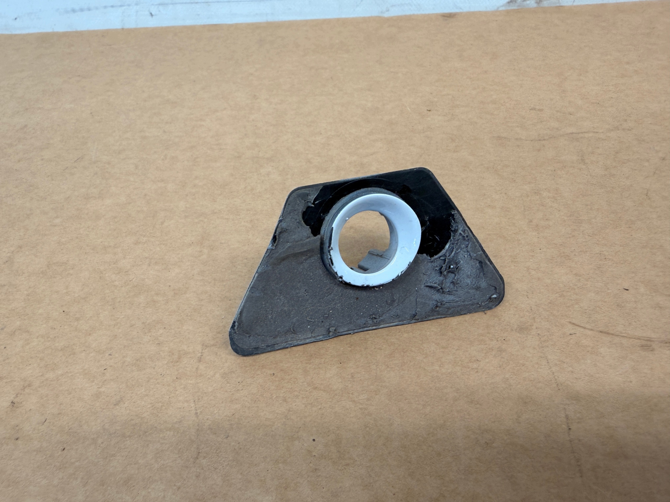 Audi A3 8V holder bracket PDC right right 8V3919200A