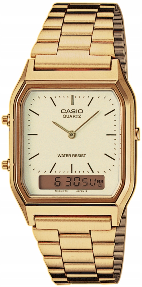Pánské hodinky Casio Vintage Classic