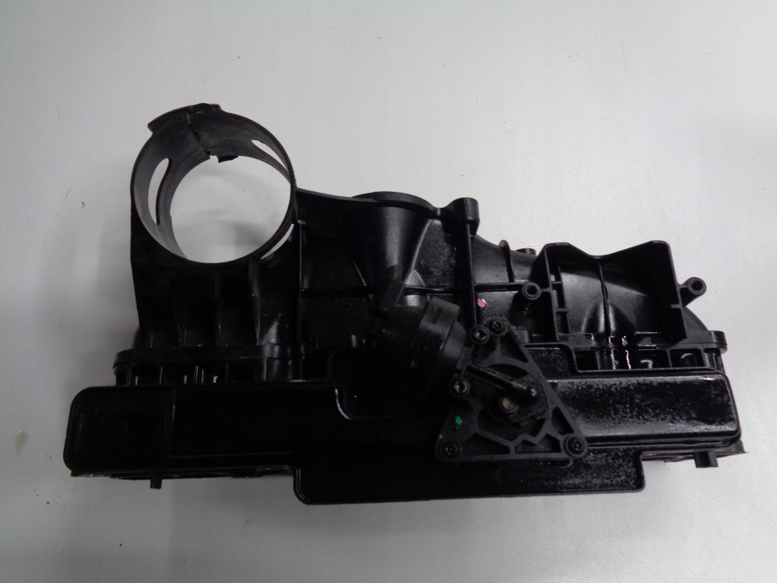 MERCEDES intake manifold 2.2 CDI