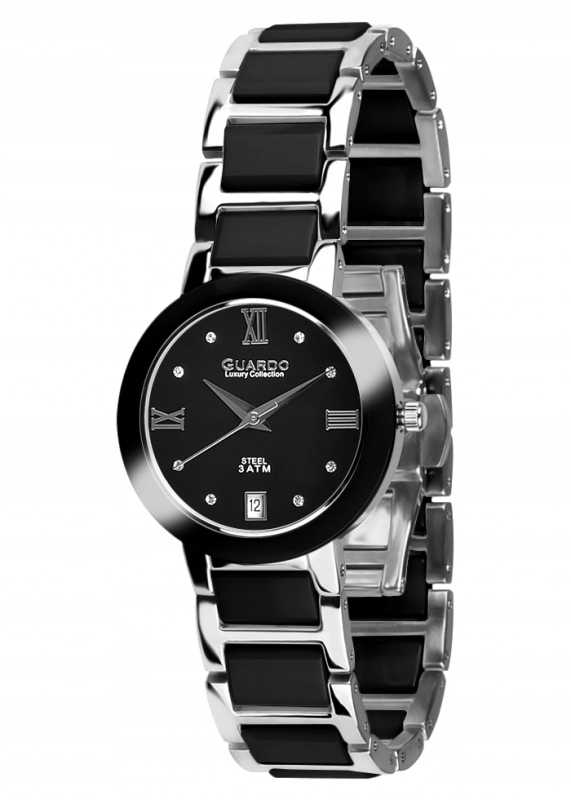 Hodinky Guardo S00342-1