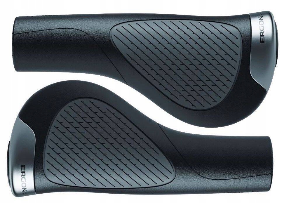 Chwyty rowerowe Ergon GP1 Evo długość 130mm rozmiar L