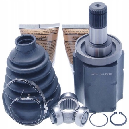 Комплект ШРУС FEBEST 1911-E53LH