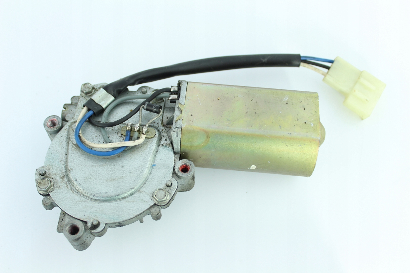 engine of wipers NISSAN rear part VALEO