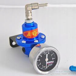 SARD regulator ciśnienia paliwa NOWY / GREDDY HKS