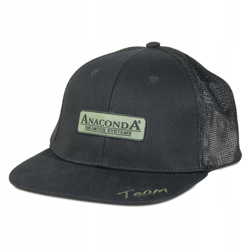 Anaconda Czapka z daszkiem Team Mesh Cap