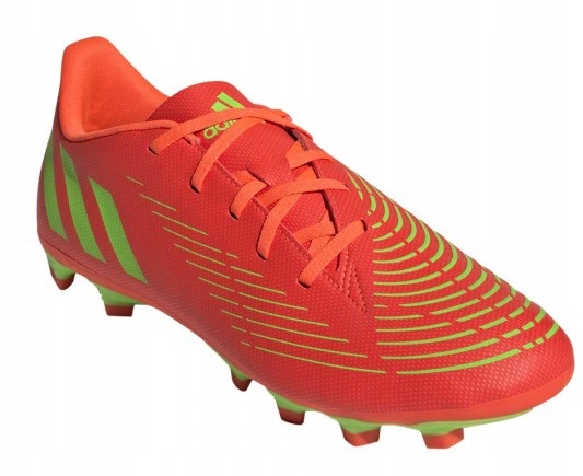 KORKI ADIDAS PREDATOR EDGE.4 FG GW0991 r 44 2/3 Marka adidas
