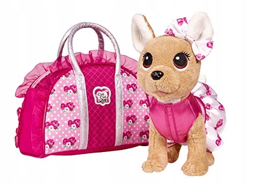 

Chi Chi Love Rose Fashion Simba