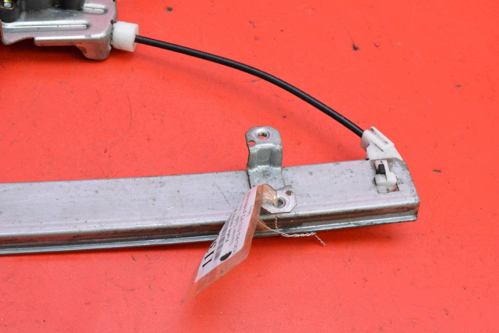 window regulator left front EU 80731-ED000 NISSAN TIIDA C11 sedan 04-08
