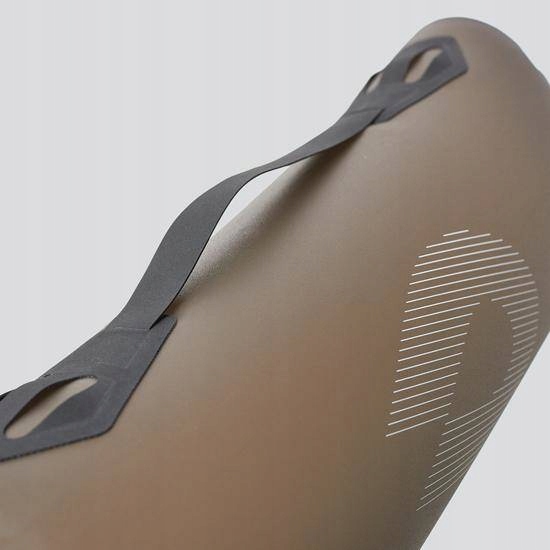 Bukłak Seeker 3L Mammoth Grey HydraPak Kolor dominujący szary