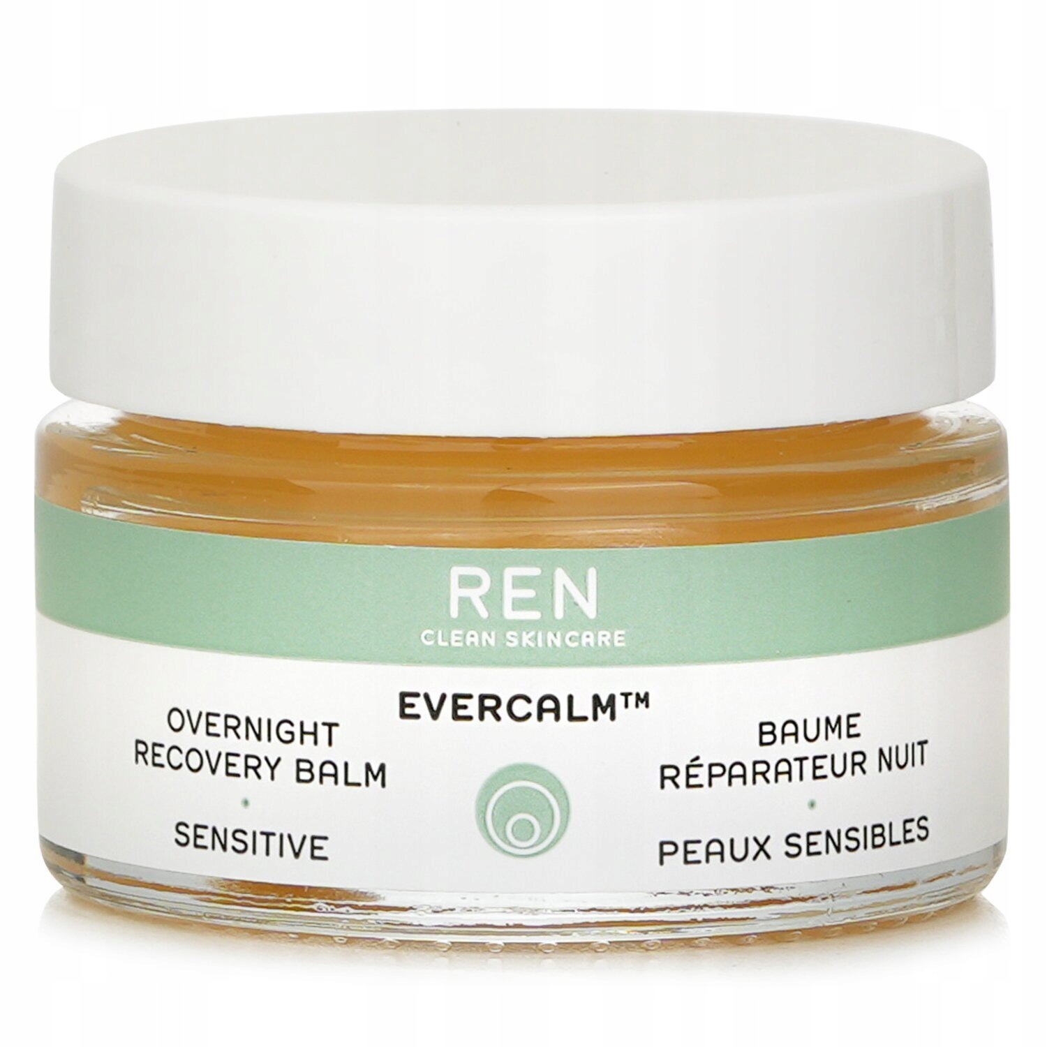 Ren Evercalm Overnight Recovery Balm intensywnie regenerujący na noc 30ml