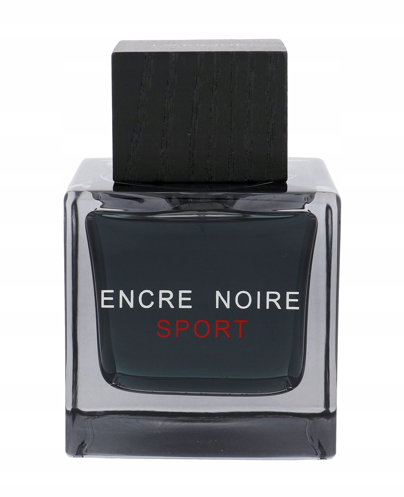 Originální Lalique Encre Noire Sport Toaletní voda 100 ml