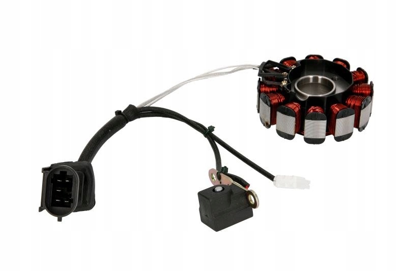 Stojan alternatora INPARTS IP000584