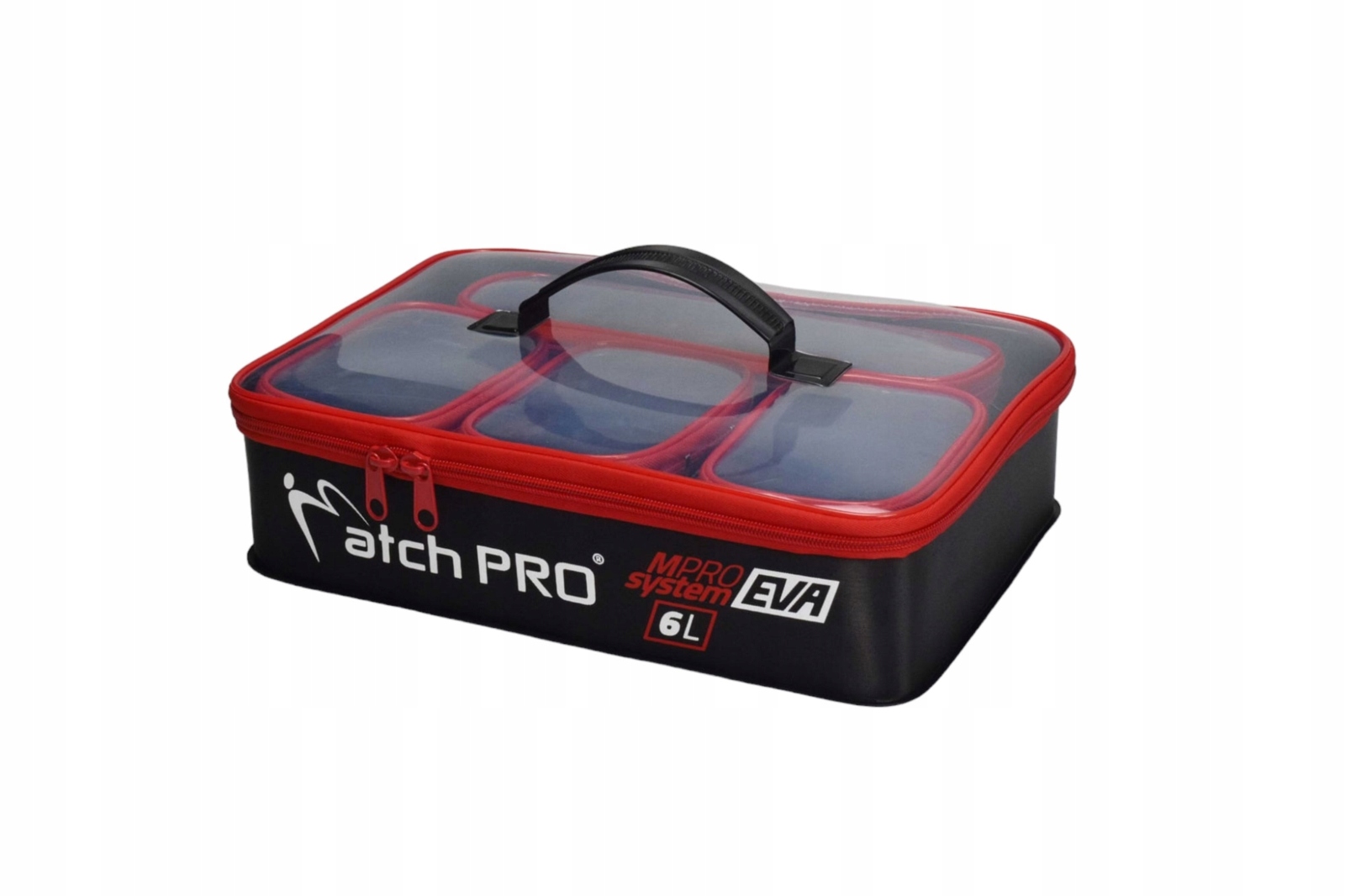 Matchpro Zestaw System Eva Set Zip Mpro 5szt.