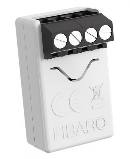 

Fibaro Smart Implant FGBS-222