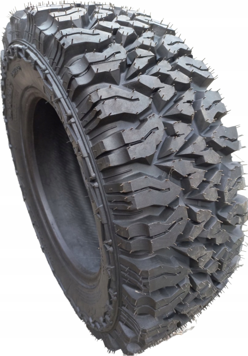 OPONA OPONY TERENOWE 4X4 245/70R16 WRANGLER MT Średnica 16