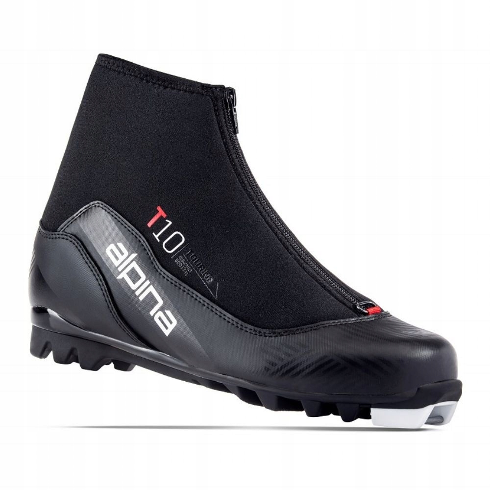 Мужские лыжные ботинки Alpina T 10