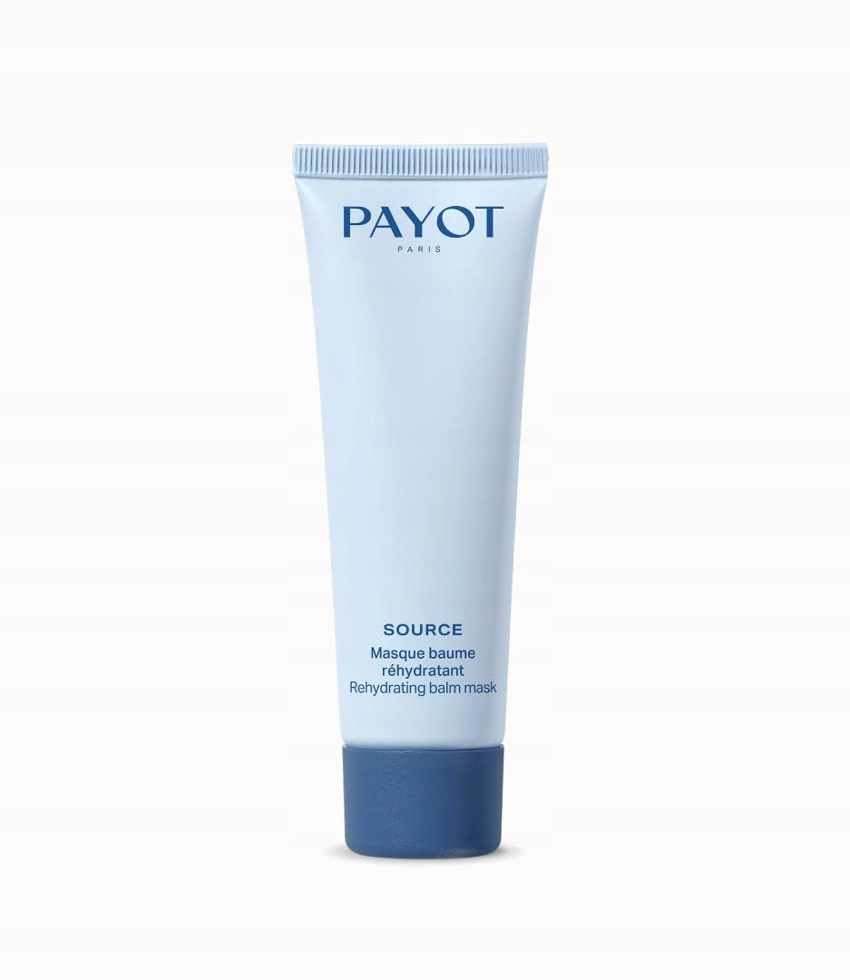 Payot Rehydratační Pleťová Maska (rehydratační Balzámová Maska) 50 ML Pro Ženy