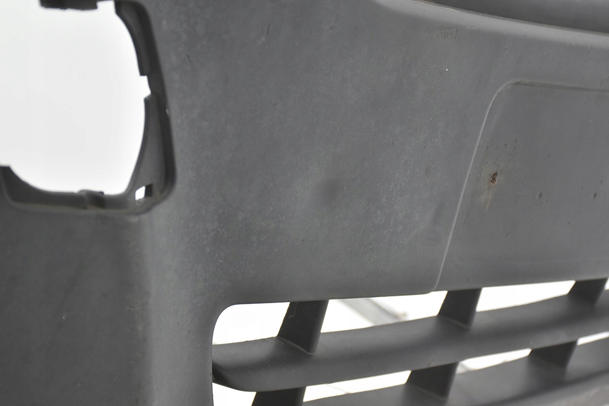 Frontstoßstange vorne RENAULT MASTER III NV400