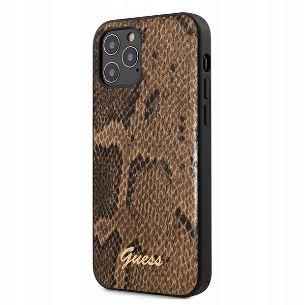 

Plecki iPhone 12 Pro Max