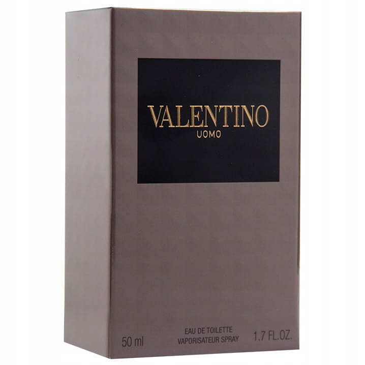 Valentino Valentino Uomo Toaletní voda 50 ml