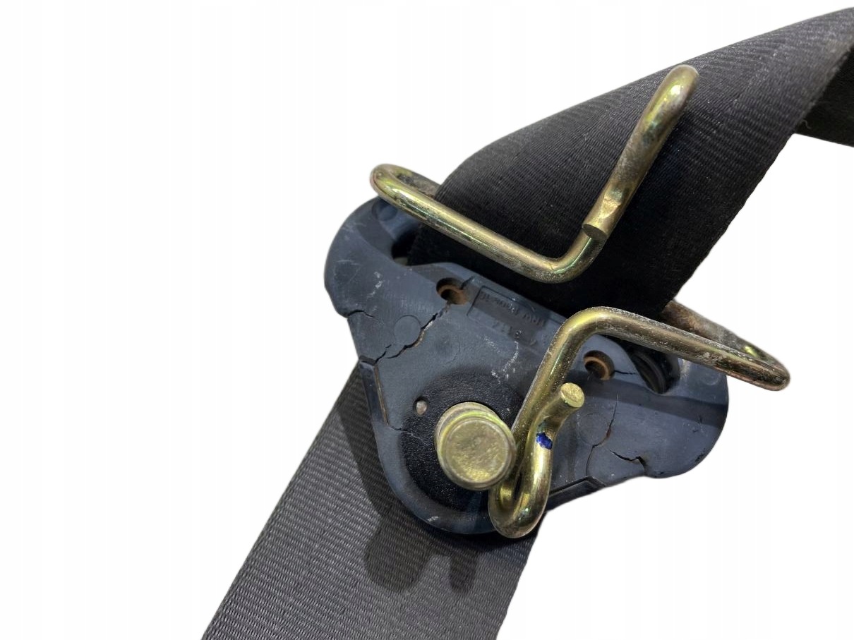 seat belt right front CITROEN C3 and 96408406XX