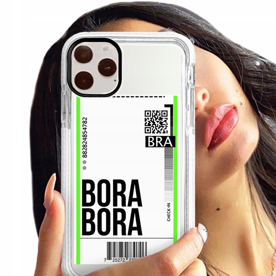 

Etui pancerne case do iPhone 11 Pro Max+ Szkło